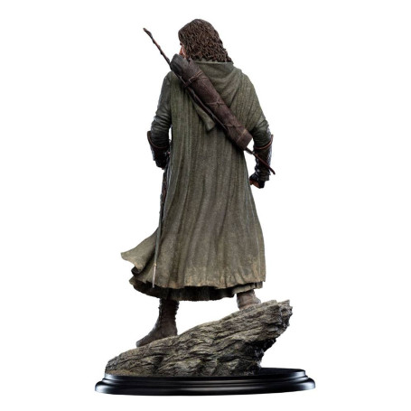 Weta - Aragorn, cacciatore delle pianure (Serie Classica) - Statuetta de Il Signore degli Anelli 1/6