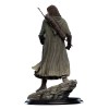 Weta - Aragorn, cacciatore delle pianure (Serie Classica) - Statuetta de Il Signore degli Anelli 1/6