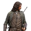 Weta - Aragorn, cacciatore delle pianure (Serie Classica) - Statuetta de Il Signore degli Anelli 1/6