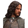 Weta - Aragorn, cacciatore delle pianure (Serie Classica) - Statuetta de Il Signore degli Anelli 1/6