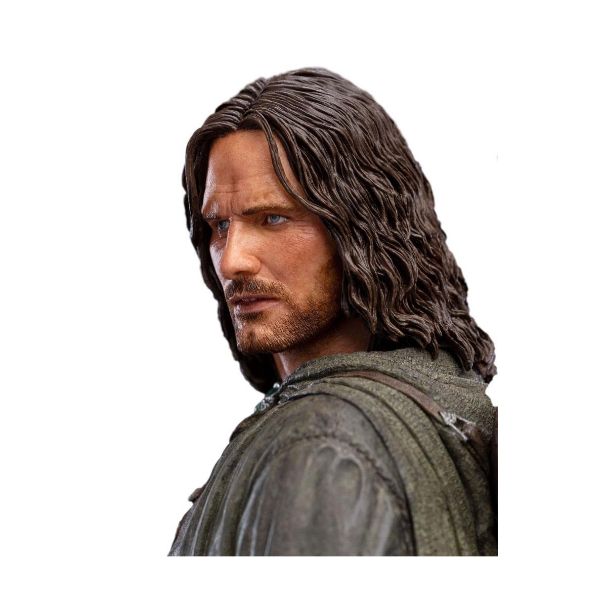 Weta - Aragorn, cacciatore delle pianure (Serie Classica) - Statuetta de Il Signore degli Anelli 1/6