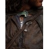 Weta - Aragorn, cacciatore delle pianure (Serie Classica) - Statuetta de Il Signore degli Anelli 1/6