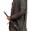 Weta - Aragorn, cacciatore delle pianure (Serie Classica) - Statuetta de Il Signore degli Anelli 1/6