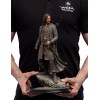 Weta - Aragorn, cacciatore delle pianure (Serie Classica) - Statuetta de Il Signore degli Anelli 1/6