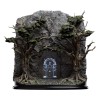 Weta - L'ambiente di Argonath - Il Signore degli Anelli