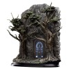 Weta - L'ambiente di Argonath - Il Signore degli Anelli