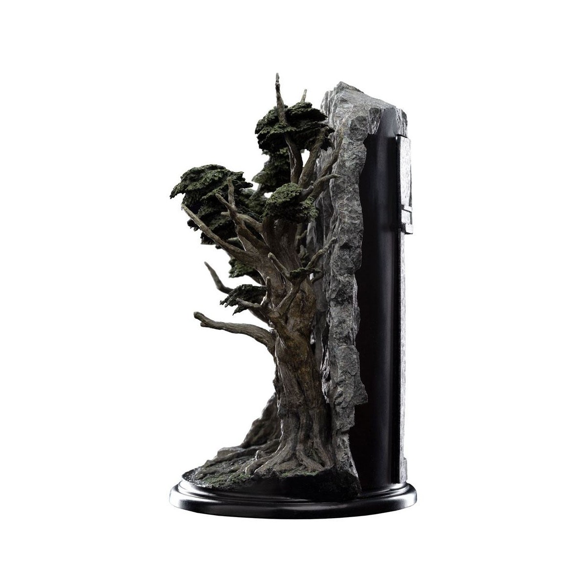 Weta - L'ambiente di Argonath - Il Signore degli Anelli