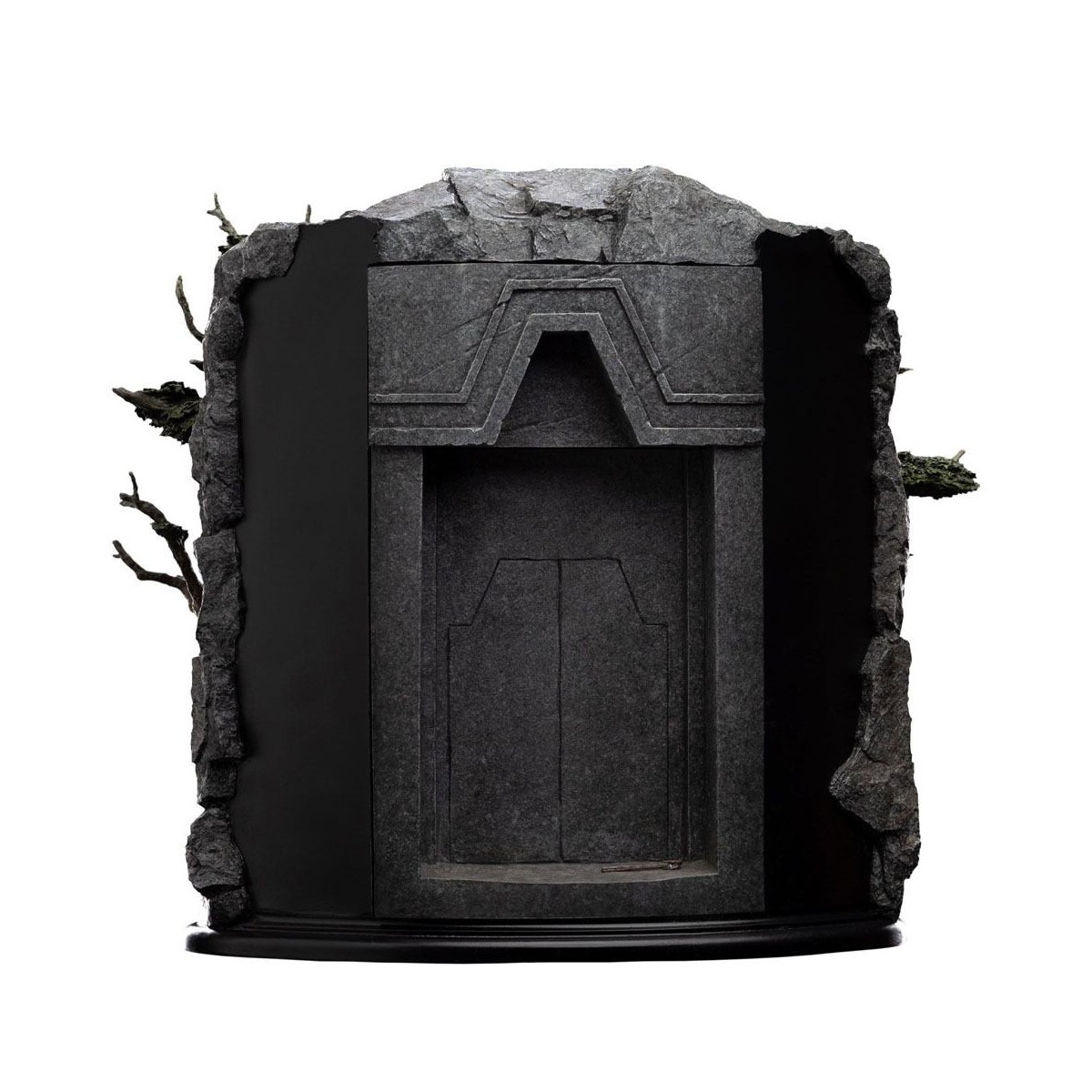 Weta - L'ambiente di Argonath - Il Signore degli Anelli