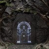 Weta - L'ambiente di Argonath - Il Signore degli Anelli