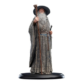 Weta - Statuetta di Gandalf il Grigio de Il Signore degli Anelli - LOTR