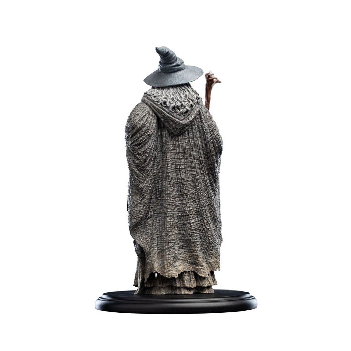 Weta - Statuetta di Gandalf il Grigio de Il Signore degli Anelli - LOTR