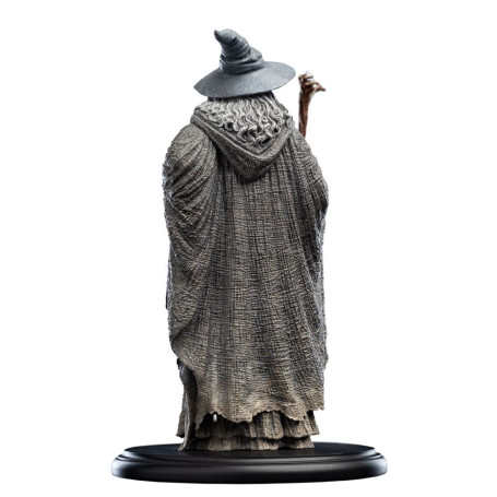 Weta - Statuetta di Gandalf il Grigio de Il Signore degli Anelli - LOTR