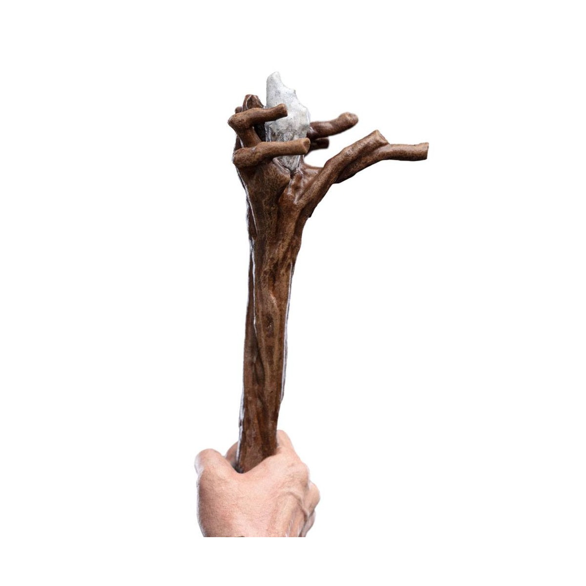 Weta - Statuetta di Gandalf il Grigio de Il Signore degli Anelli - LOTR