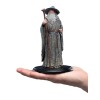 Weta - Statuetta di Gandalf il Grigio de Il Signore degli Anelli - LOTR