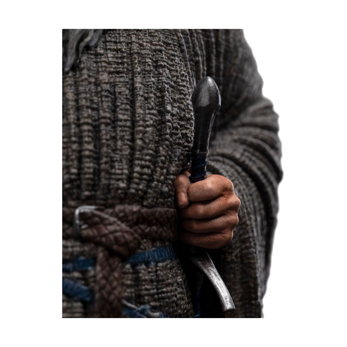 Weta - Statuetta di Gandalf il Grigio de Il Signore degli Anelli - LOTR