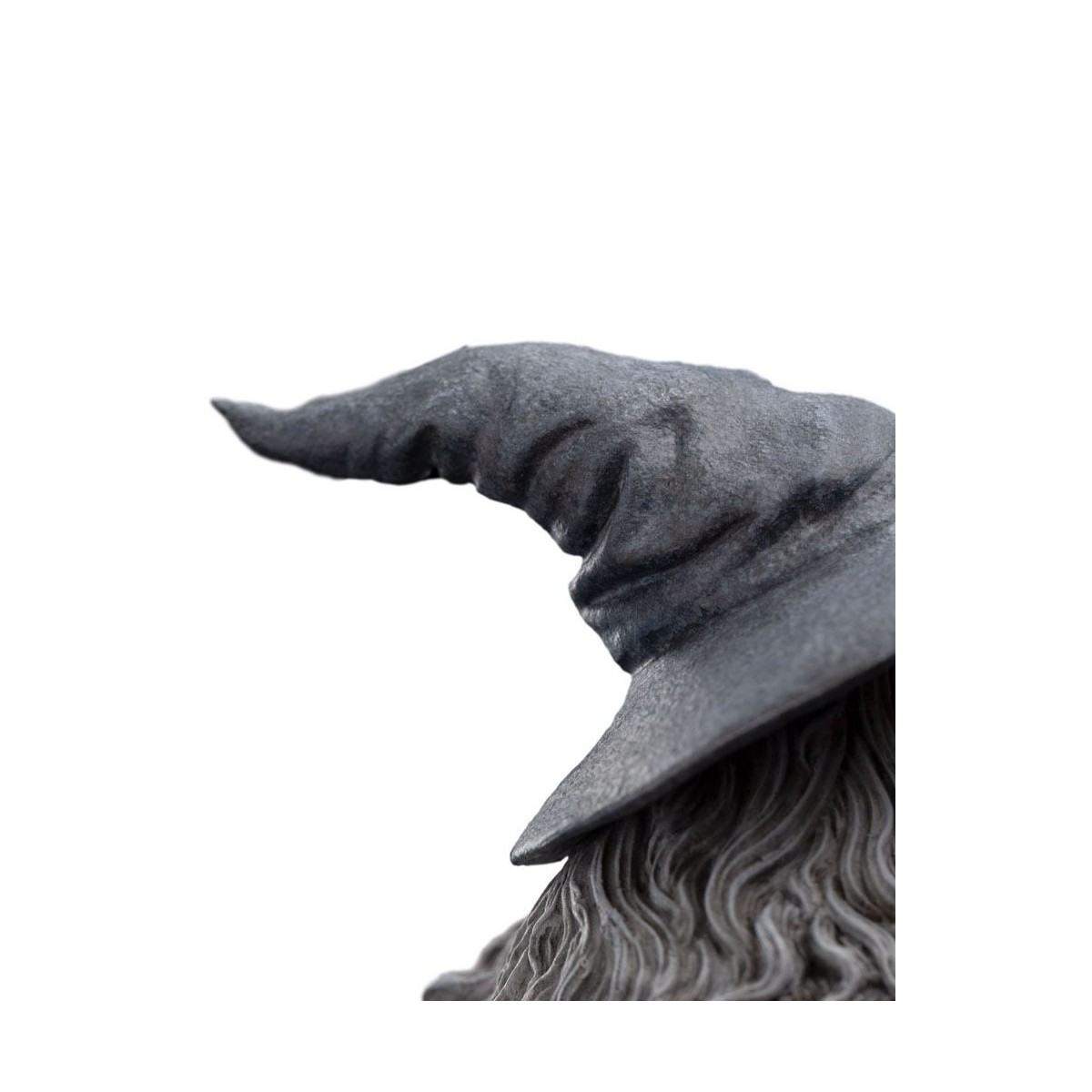 Weta - Statuetta di Gandalf il Grigio de Il Signore degli Anelli - LOTR
