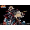 Infinity Studio - Statua di Kisame e Itachi - Naruto Shippuden 1/6