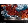 Infinity Studio - Statua di Kisame e Itachi - Naruto Shippuden 1/6