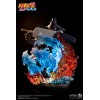 Infinity Studio - Statua di Kisame e Itachi - Naruto Shippuden 1/6