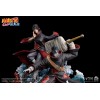 Infinity Studio - Statua di Kisame e Itachi - Naruto Shippuden 1/6