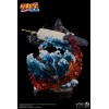 Infinity Studio - Statua di Kisame e Itachi - Naruto Shippuden 1/6