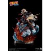 Infinity Studio - Statua di Kisame e Itachi - Naruto Shippuden 1/6