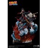 Infinity Studio - Statua di Kisame e Itachi - Naruto Shippuden 1/6