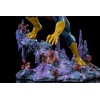 Iron Studios - BDS Art Scale 1/10 - Mer-Man - Masters of the Universe
