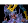 Iron Studios - BDS Art Scale 1/10 - Mer-Man - Masters of the Universe