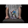 Iron Studios - BDS Art Scale 1/10 - Trap Jaw - Masters of the Universe - Masters of the Universe