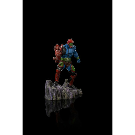 Iron Studios - BDS Art Scale 1/10 - Trap Jaw - Masters of the Universe - Masters of the Universe
