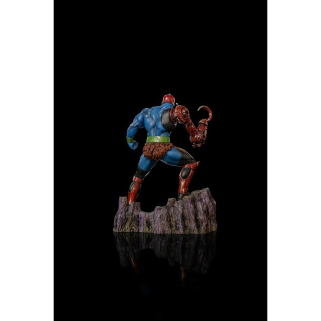 Iron Studios - BDS Art Scale 1/10 - Trap Jaw - Masters of the Universe - Masters of the Universe