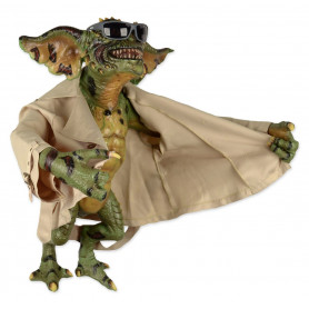 Neca Figurine Gremlins 2 Stunt Puppet Taill réelle Flasher