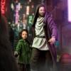 IRON STUDIOS - Obi-Wan e la giovane Leia Deluxe Art Scale 1/10 - Star Wars Obi-Wan Kenobi
