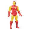 Marvel Legends RETRO - L'invincibile Iron Man (2022)