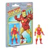 Marvel Legends RETRO - L'invincibile Iron Man (2022)