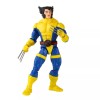 Serie Leggende Marvel - Uniforme di Wolverine Jim Lee - The Uncanny X-Men Confezione retrò