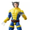 Serie Leggende Marvel - Uniforme di Wolverine Jim Lee - The Uncanny X-Men Confezione retrò