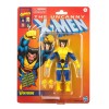 Serie Leggende Marvel - Uniforme di Wolverine Jim Lee - The Uncanny X-Men Confezione retrò
