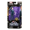 Marvel Legends - ONDA ATTUMA - Pantera Nera 2 Wakanda per sempre - set di 7 figure