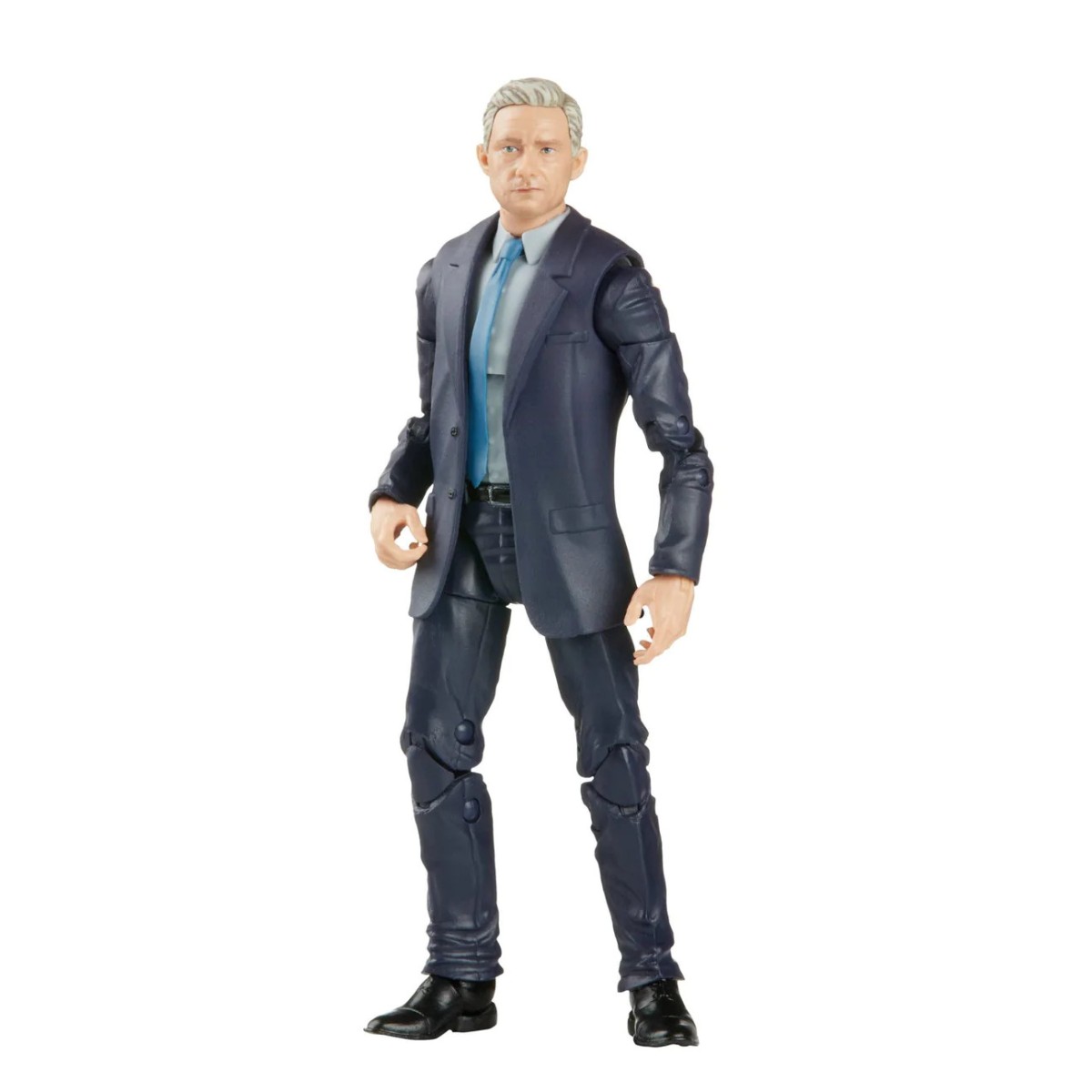 Marvel Legends - ONDA ATTUMA - Pantera Nera 2 Wakanda per sempre - set di 7 figure