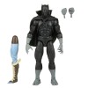 Marvel Legends - ONDA ATTUMA - Pantera Nera 2 Wakanda per sempre - set di 7 figure