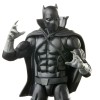 Marvel Legends - ONDA ATTUMA - Pantera Nera 2 Wakanda per sempre - set di 7 figure