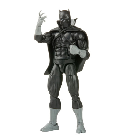 Marvel Legends - ONDA ATTUMA - Pantera Nera 2 Wakanda per sempre - set di 7 figure