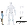 Marvel Legends - ONDA ATTUMA - Pantera Nera 2 Wakanda per sempre - set di 7 figure