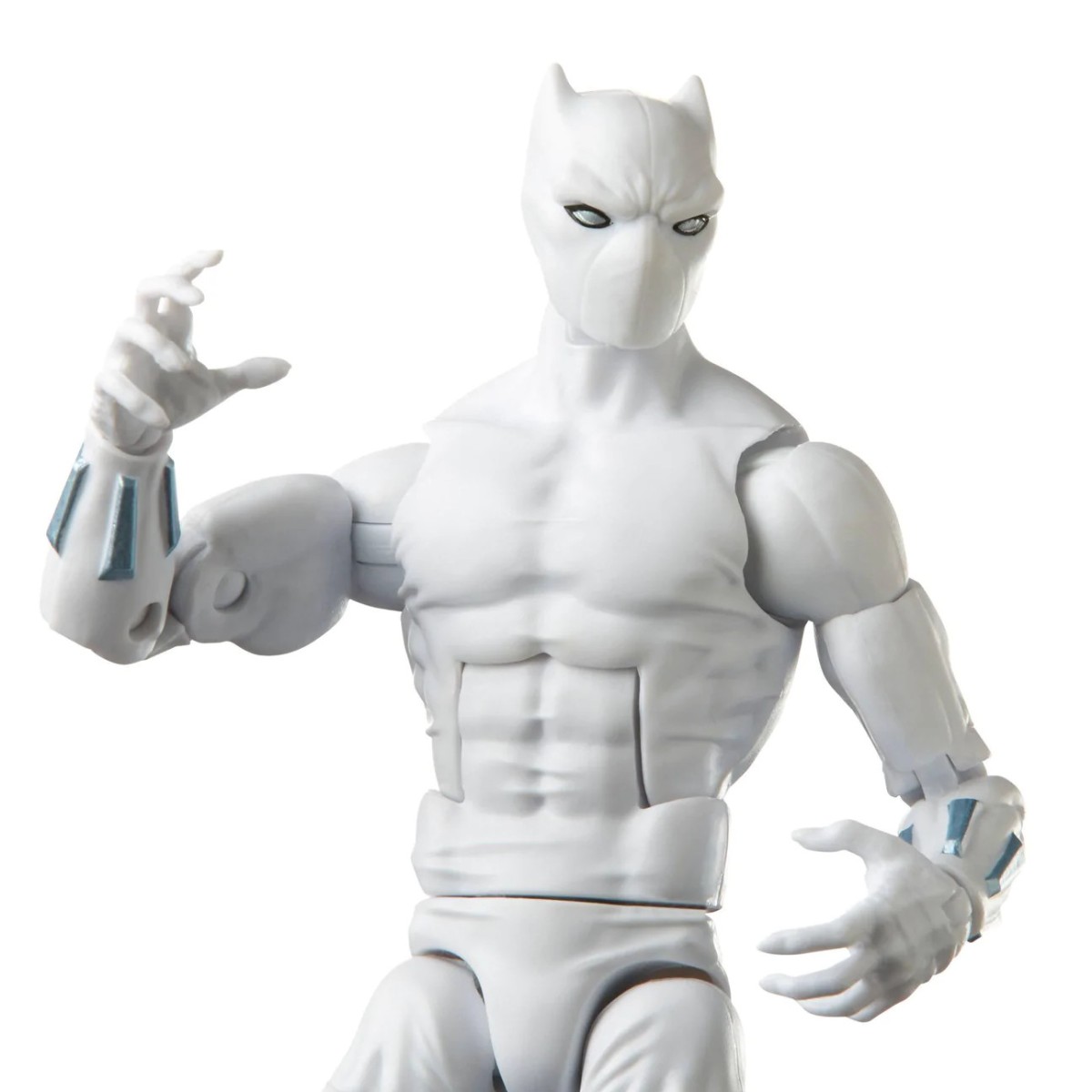 Marvel Legends - ONDA ATTUMA - Pantera Nera 2 Wakanda per sempre - set di 7 figure
