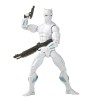 Marvel Legends - ONDA ATTUMA - Pantera Nera 2 Wakanda per sempre - set di 7 figure