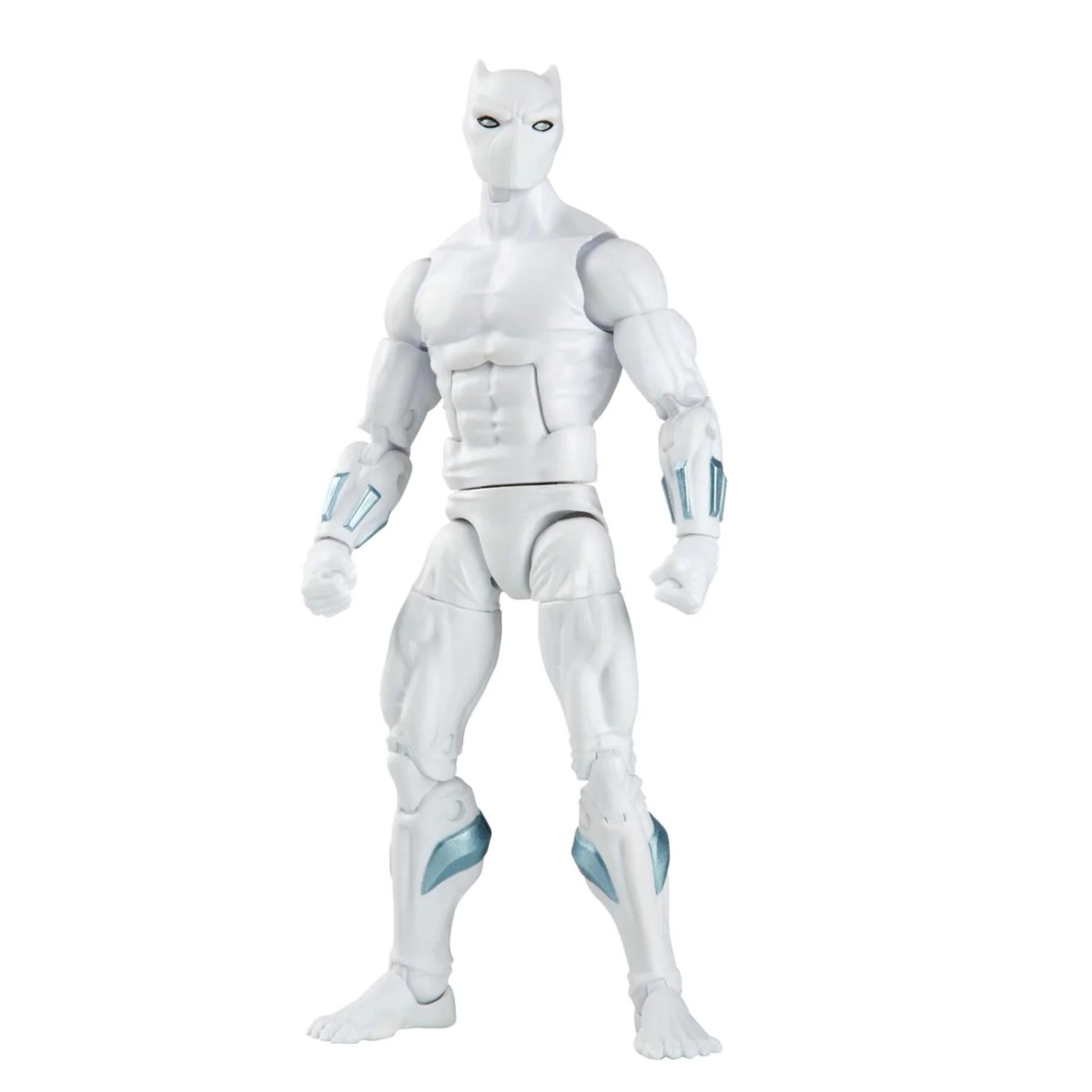 Marvel Legends - ONDA ATTUMA - Pantera Nera 2 Wakanda per sempre - set di 7 figure