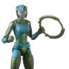 Marvel Legends - ONDA ATTUMA - Pantera Nera 2 Wakanda per sempre - set di 7 figure