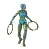Marvel Legends - ONDA ATTUMA - Pantera Nera 2 Wakanda per sempre - set di 7 figure